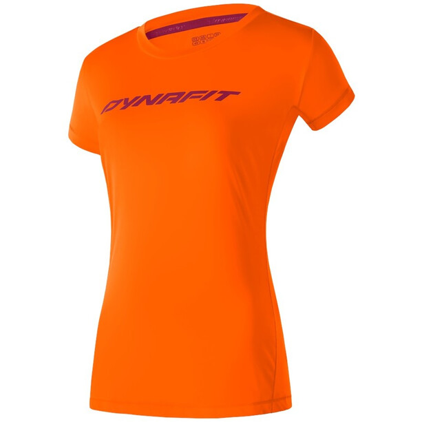 Dynafit Traverse 2 T-Shirt Damen orange