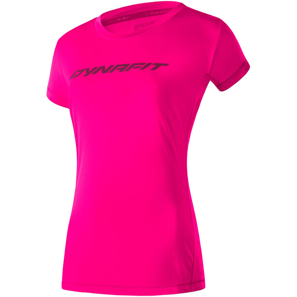 Dynafit Traverse 2 T-Shirt Damen pink