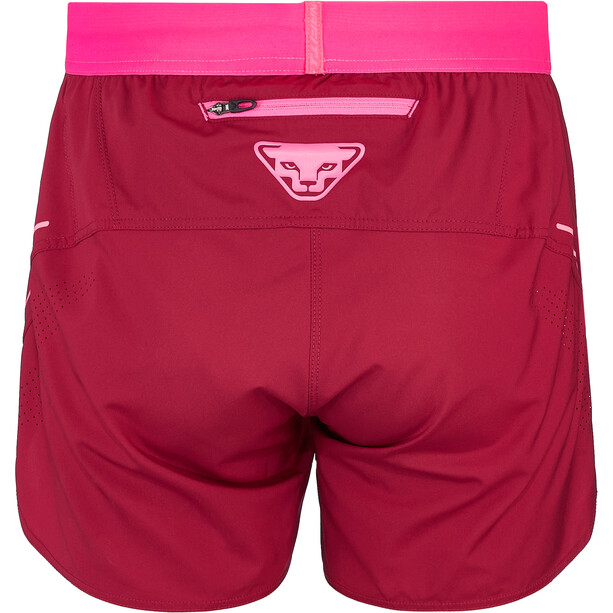 Dynafit Alpine 2 Shorts Damer, pink