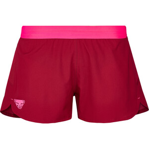 Dynafit Vert 2 Shorts Mujer, rosa rosa