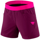 Dynafit Transalper Hybrid Shorts Damen pink