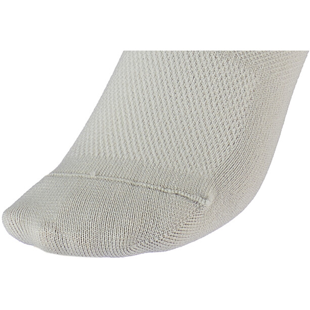 Cube Safety Calcetines Corte Alto, gris