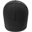 Cube Cappello per casco, nero