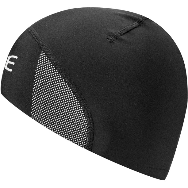 Cube Helmmütze schwarz