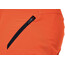 Cube Vertex Baggy Shorts Lichtgewicht Heren, oranje