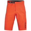 Cube Vertex Baggy Shorts Lightweight Men orange