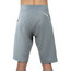 Cube Vertex Baggy Shorts Lightweight Men grey