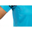 Cube ATX Maglietta a Maniche Corte Donna, blu