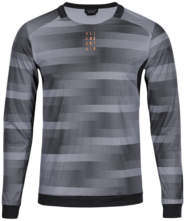 Radtrikot para hombres langärmliges Mountain MTB-camiseta camisas de vestir 