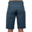 Cube ATX Baggy Shorts Incl. Liner Shorts Dames, blauw
