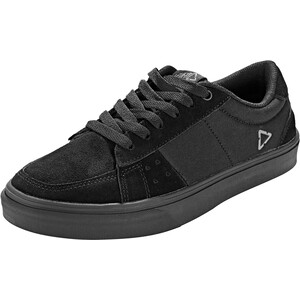 Leatt 1.0 Flat Pedal Schuhe Herren schwarz schwarz