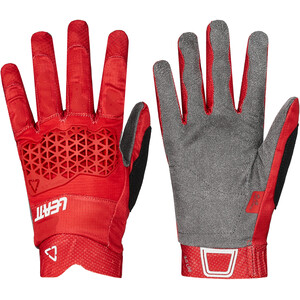 Leatt MTB 3.0 Lite Handschuhe Herren rot/grau