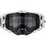 Leatt Velocity 6.5 Anti Fog Gafas, negro/blanco