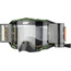 Leatt Velocity 6.5 Gafas con Sistema Roll-Off, negro/verde