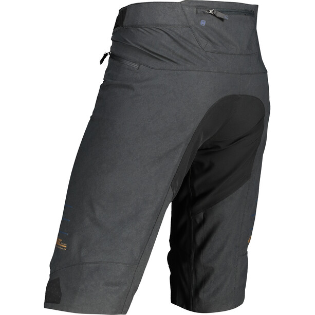 Leatt MTB 5.0 Shorts Heren, zwart