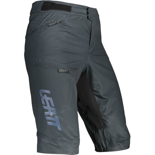 Leatt MTB Enduro 3.0 Shorts Heren, zwart