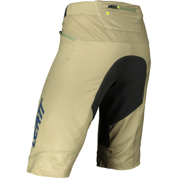 Leatt MTB Enduro 3.0 Shorts Hombre, Oliva