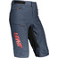 Leatt MTB Enduro 3.0 Shorts Herren blau