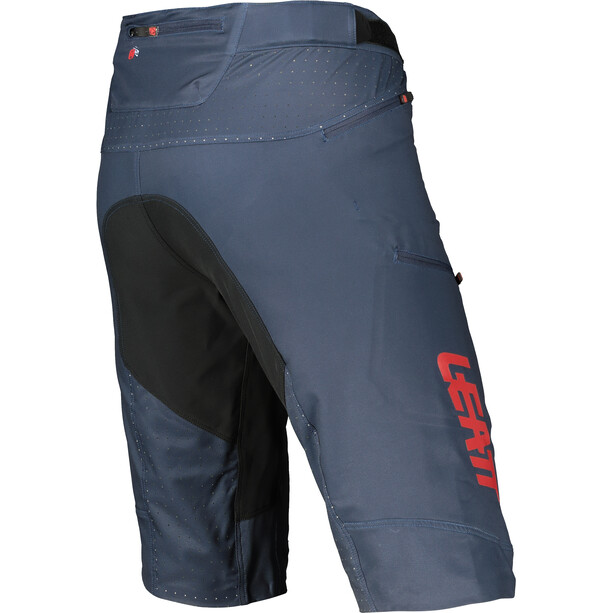 Leatt MTB Enduro 3.0 Shorts Hombre, azul