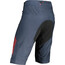 Leatt MTB Enduro 3.0 Pantaloncini Uomo, blu