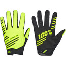 100% R-Core Handschoenen, geel