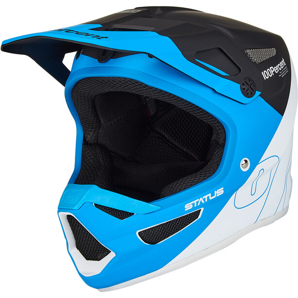 100% Status DH/BMX Helmet garda