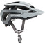 100% Altec Fidlock Helmet grey fade