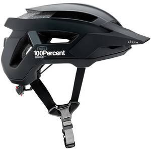 100% Altis Helm schwarz schwarz