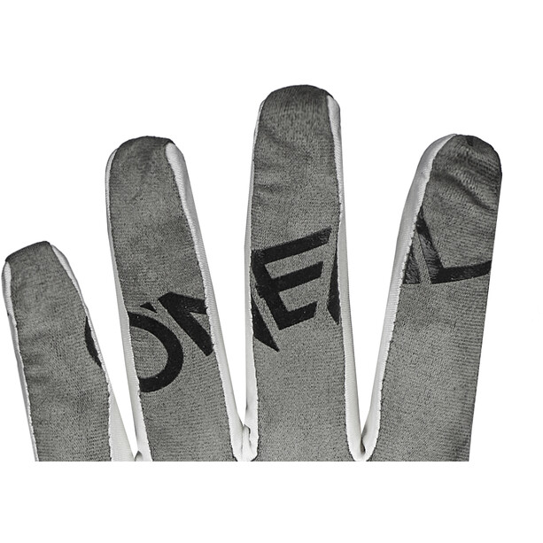 O'Neal Revolution Handschoenen, geel/zwart