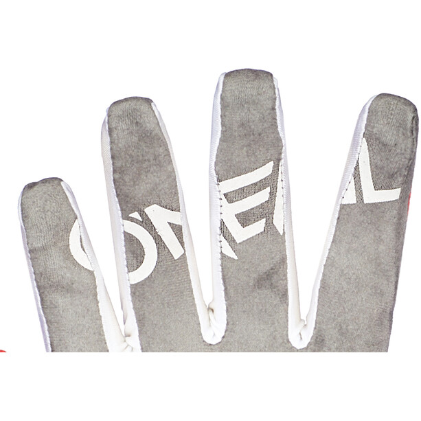 O'Neal Revolution Handschuhe rot/schwarz