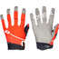 O'Neal Revolution Gloves red