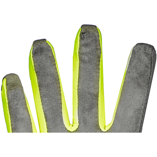 O'Neal Mayhem Handschuhe Crackle gelb/grau