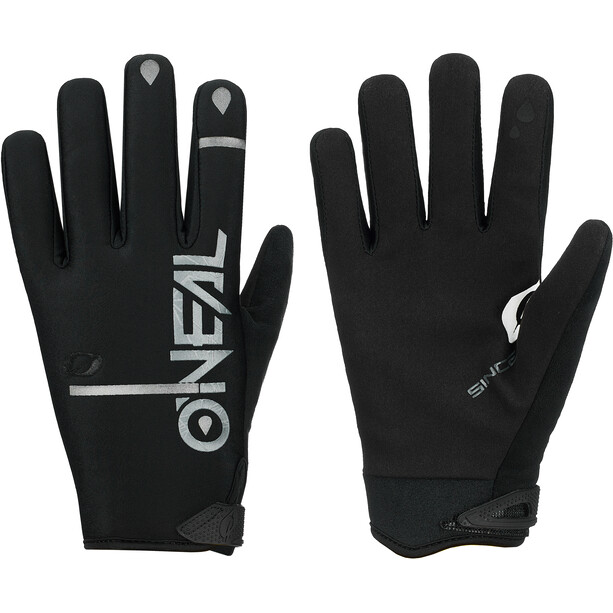 O'Neal Winter WP Gloves black