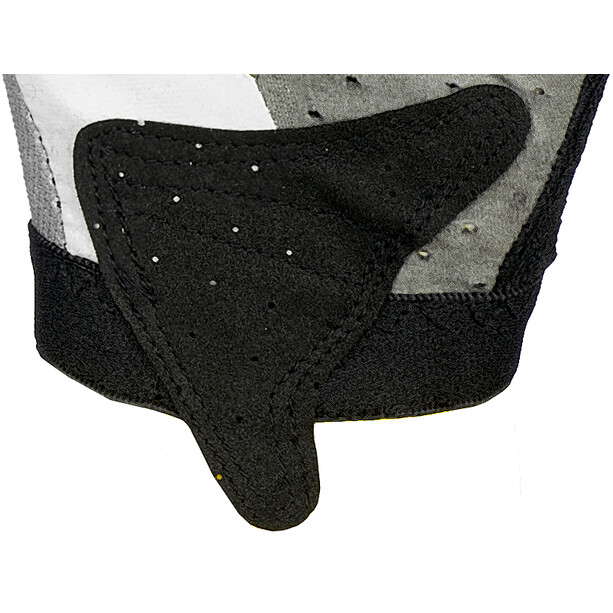 O'Neal AMX Handschoenen, zwart/grijs