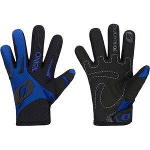 O'Neal Element Gloves Youth blue/black
