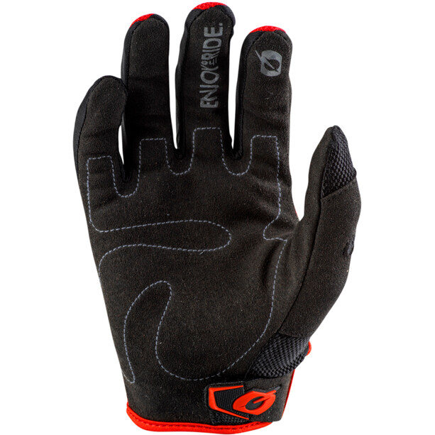 O'Neal Element Gloves Youth red/black