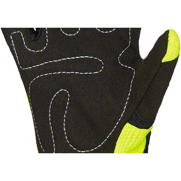 O'Neal Element Handschuhe Jugend gelb/schwarz