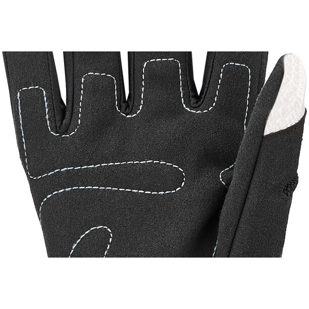 O'Neal Element Gloves Men gray/black