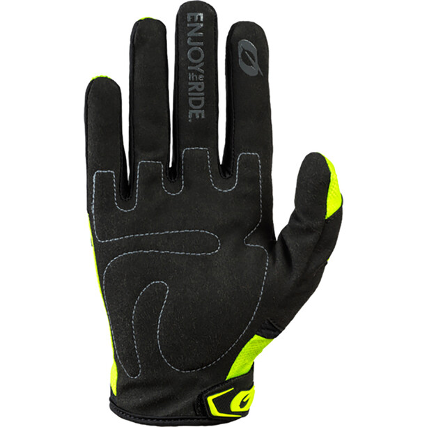 O'Neal Element Gloves Men neon yellow/black
