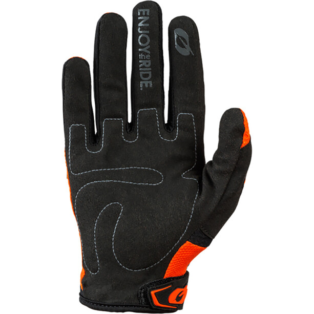 O'Neal Element Gloves Men orange/black
