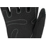 O'Neal Element Guantes Mujer, negro
