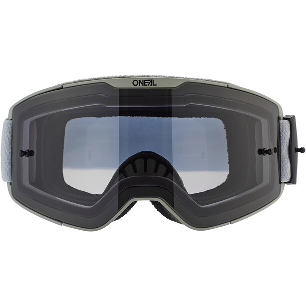 O'Neal B-20 Goggles proxy-gray/red-gray