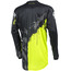 O'Neal Element Jersey Youth ride-black/neon yellow