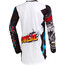 O'Neal Element Jersey Youth villain-white