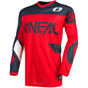 O'Neal Element Trikot Herren racewear-red/gray racewear-red/gray