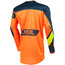 O'Neal Element Jersey Men racewear-orange/blue