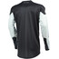O'Neal Element Maillot Hombre, negro/blanco