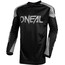 O'Neal Matrix Jersey Men ridewear-black/gray