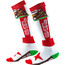 O'Neal Pro MX Socks california-red/white/brown