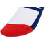O'Neal Pro MX Chaussettes, blanc/rouge